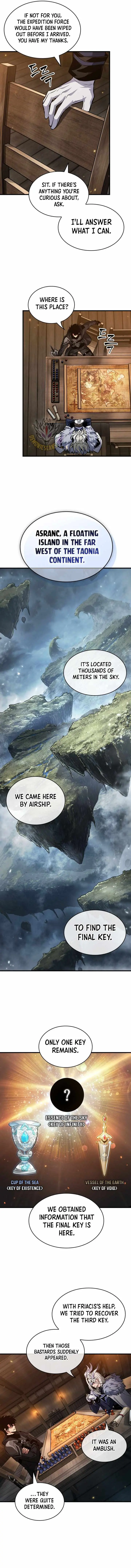 Pick Me Up! Chapter 206 page 11 - 