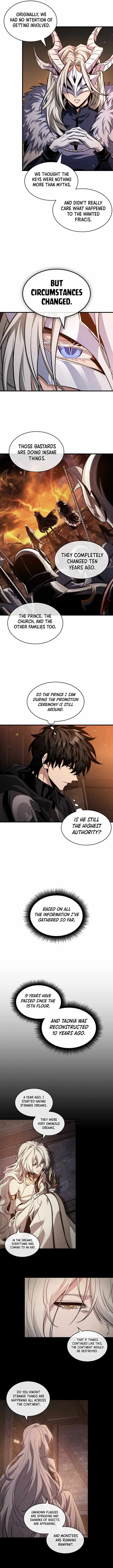 Pick Me Up! Chapter 206 page 12 - 