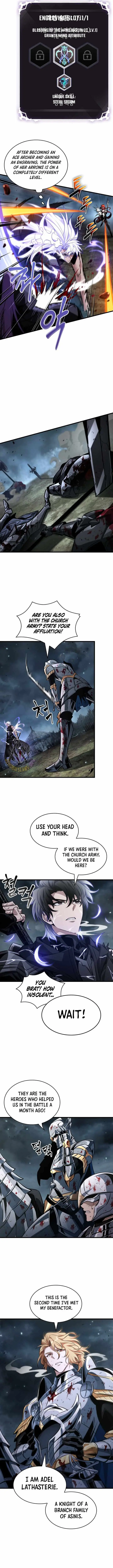 Pick Me Up! Chapter 206 page 3 - 