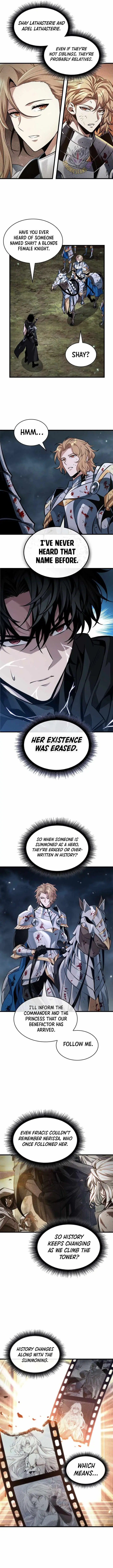 Pick Me Up! Chapter 206 page 7 - 