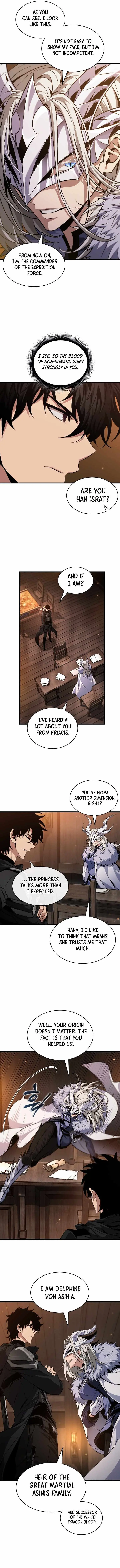 Pick Me Up! Chapter 206 page 10 - 