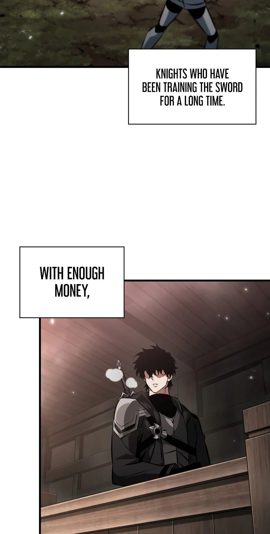 Pick Me Up! Chapter 207 page 2 - 