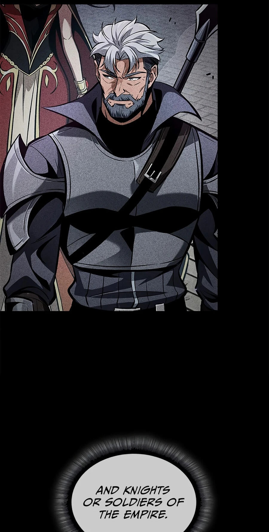 Pick Me Up! Chapter 207 page 15 - 