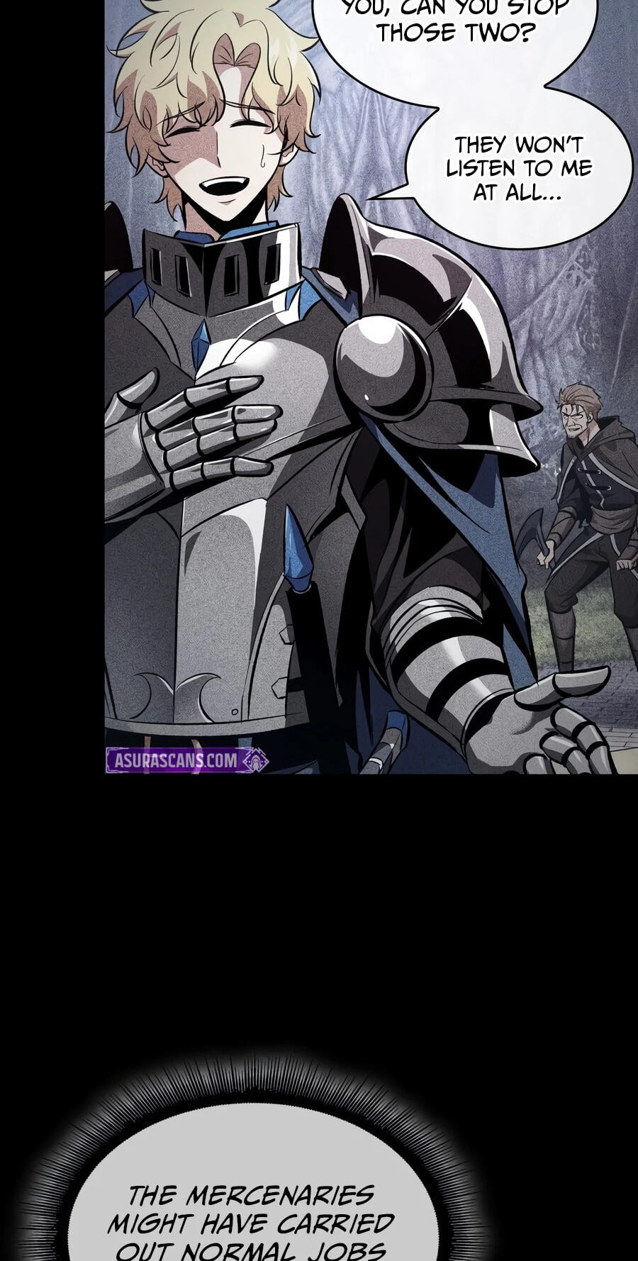 Pick Me Up! Chapter 207 page 17 - 