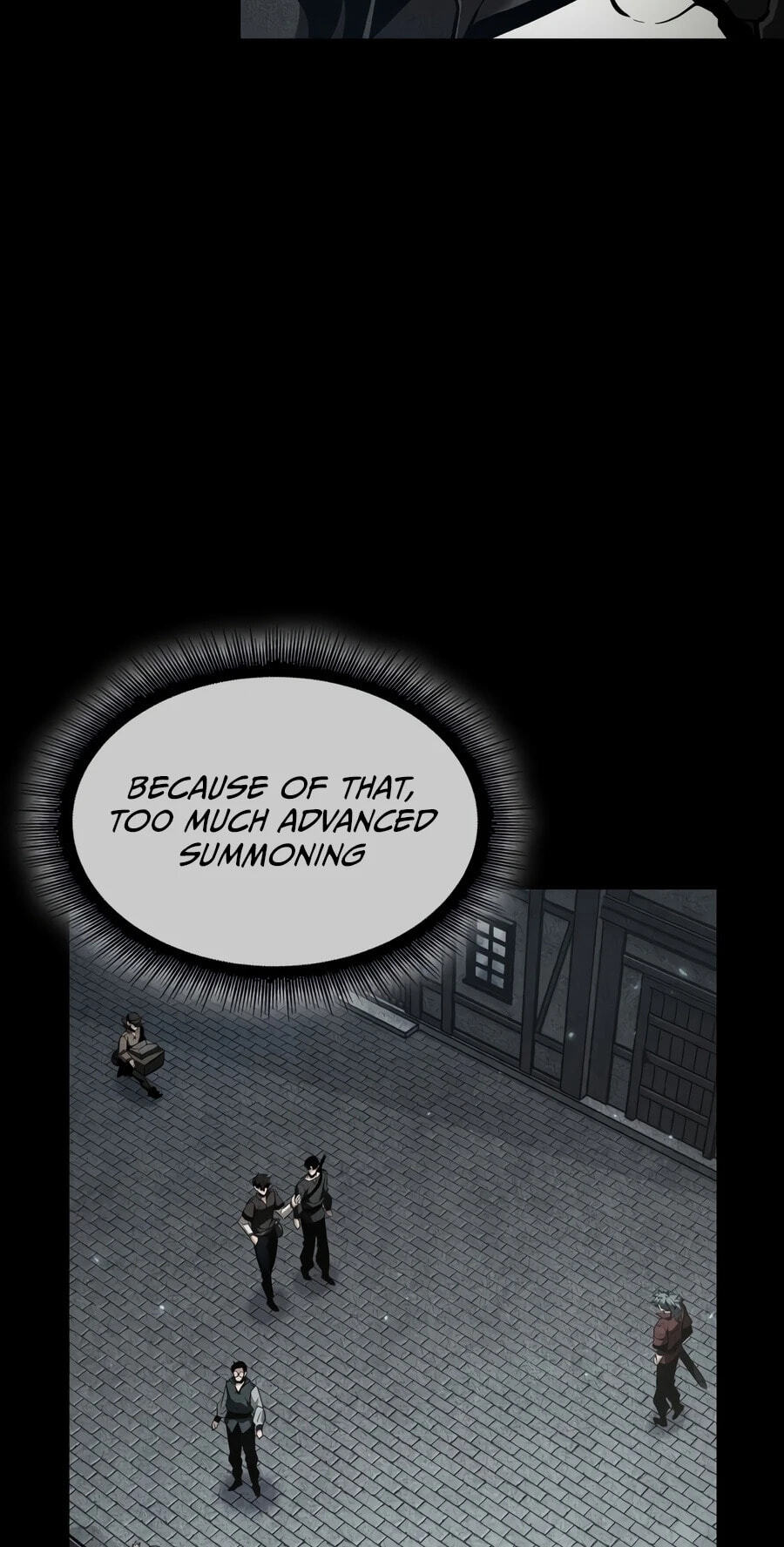 Pick Me Up! Chapter 207 page 20 - 