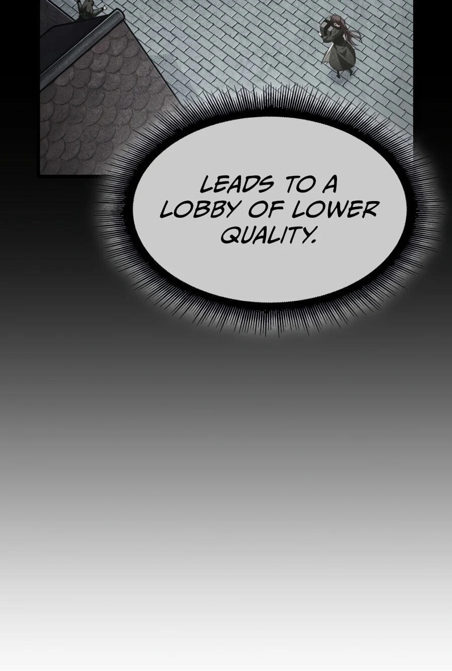 Pick Me Up! Chapter 207 page 21 - 