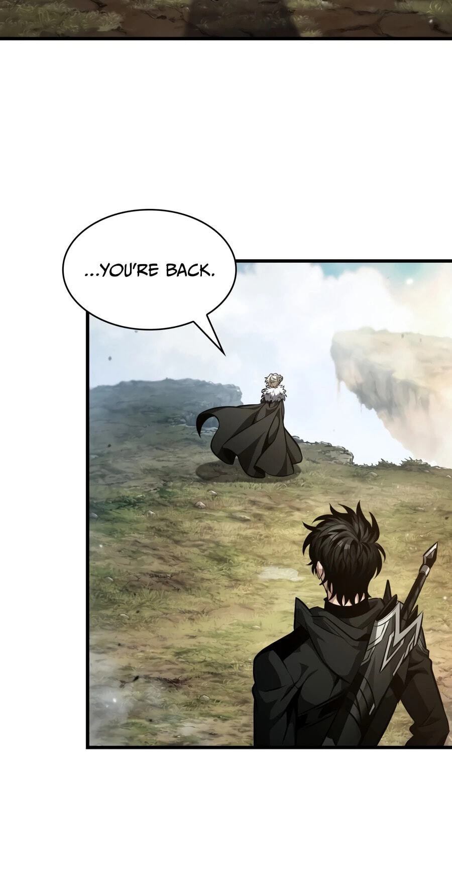 Pick Me Up! Chapter 207 page 27 - 