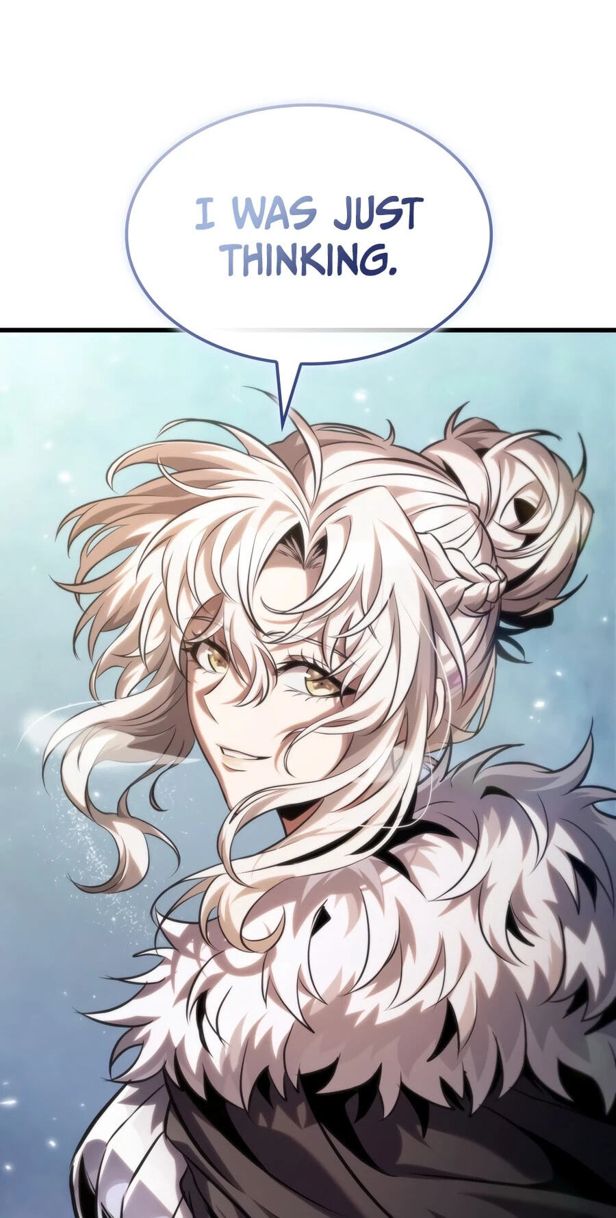 Pick Me Up! Chapter 207 page 28 - 