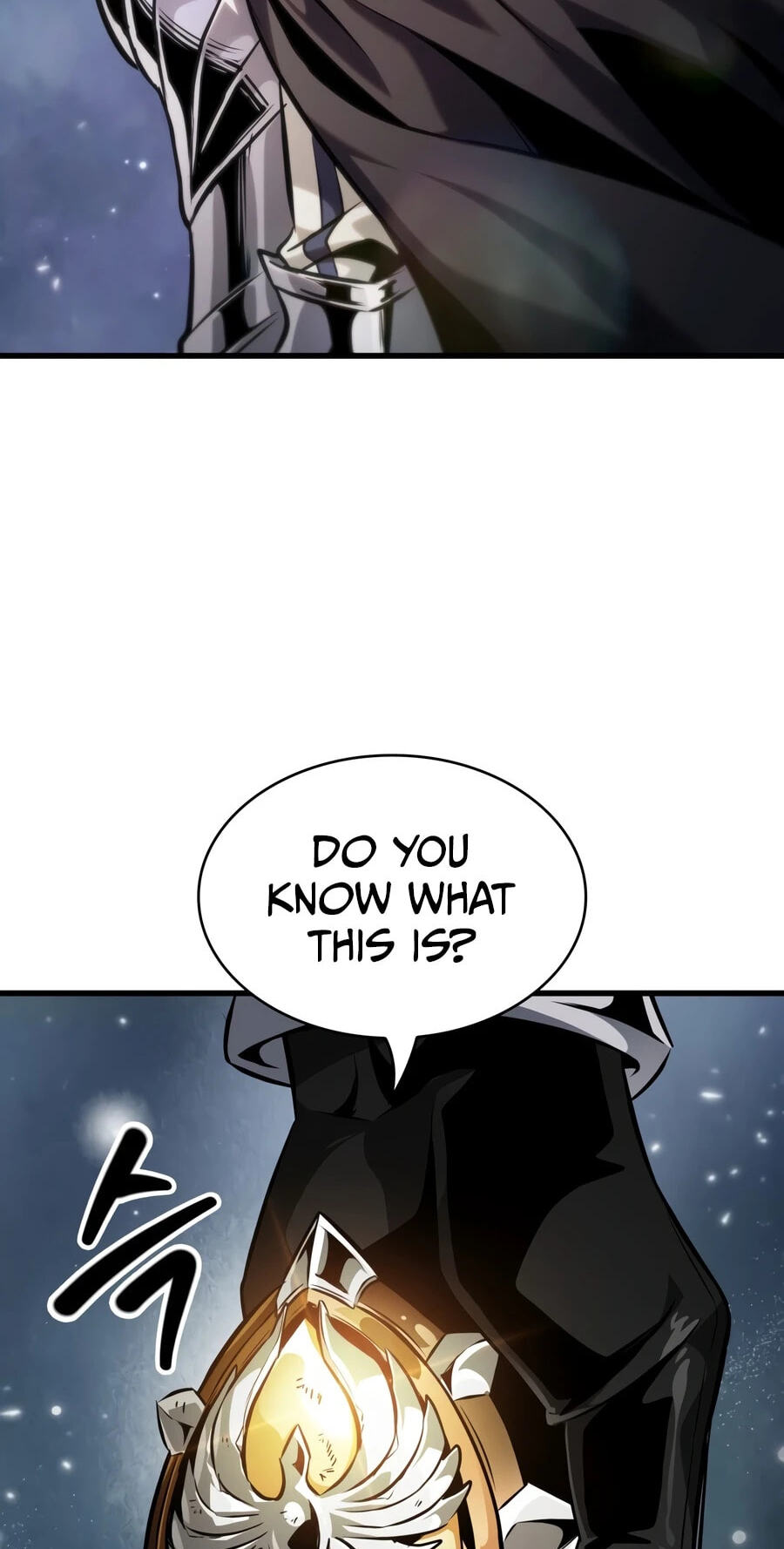 Pick Me Up! Chapter 207 page 29 - 