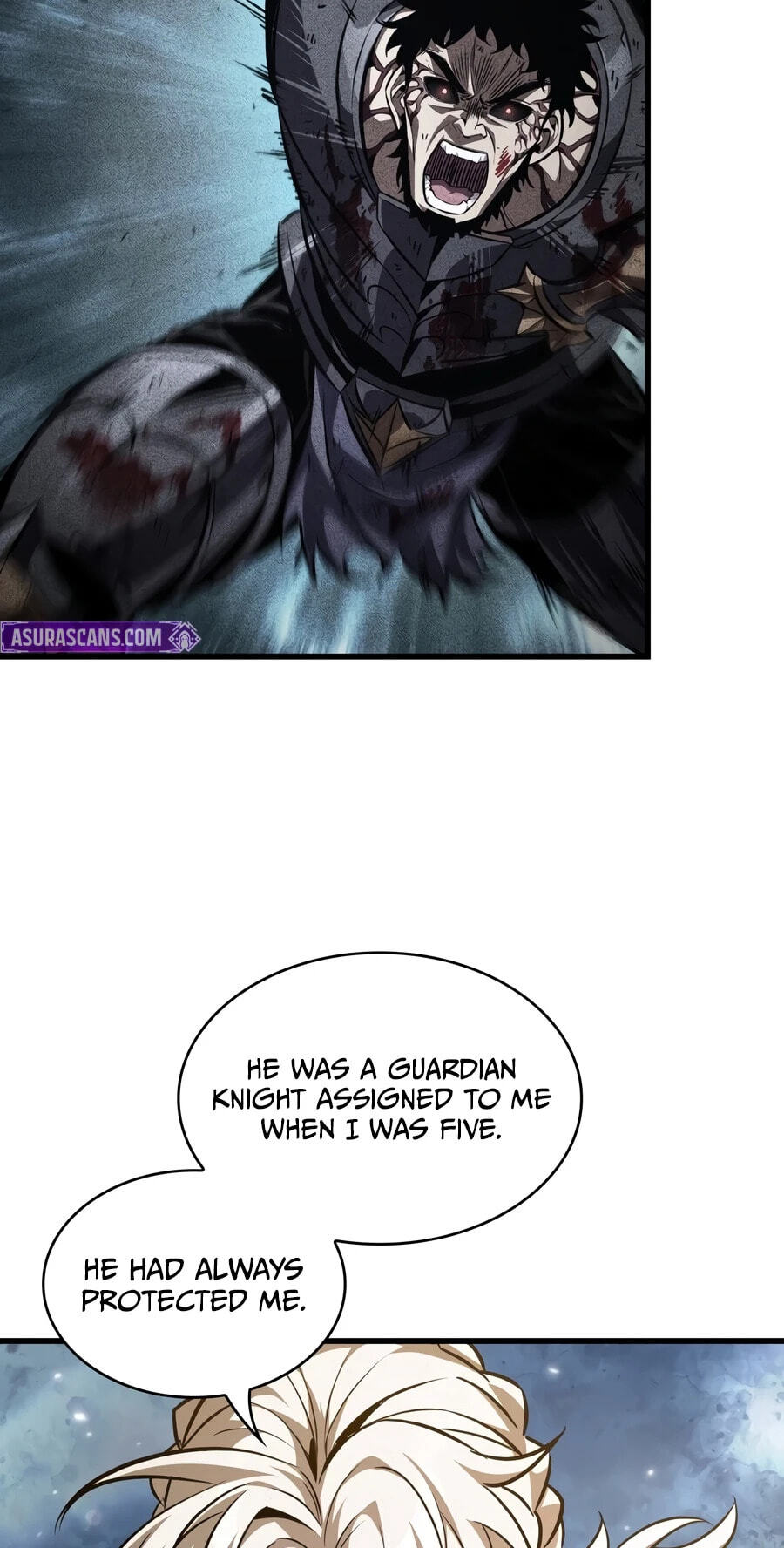 Pick Me Up! Chapter 207 page 31 - 