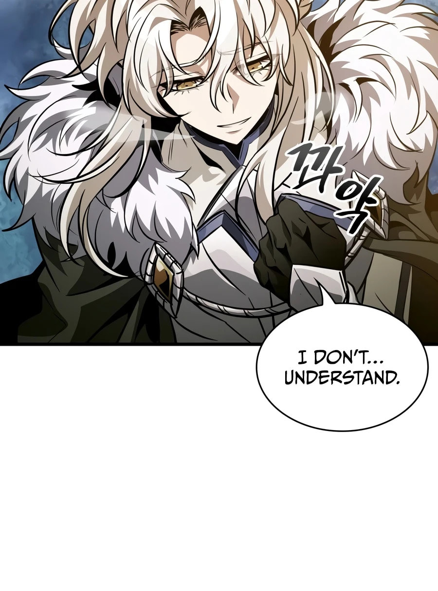 Pick Me Up! Chapter 207 page 32 - 