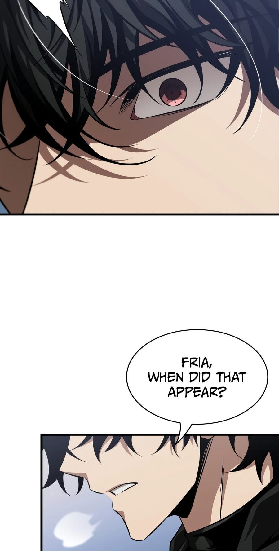Pick Me Up! Chapter 207 page 36 - 