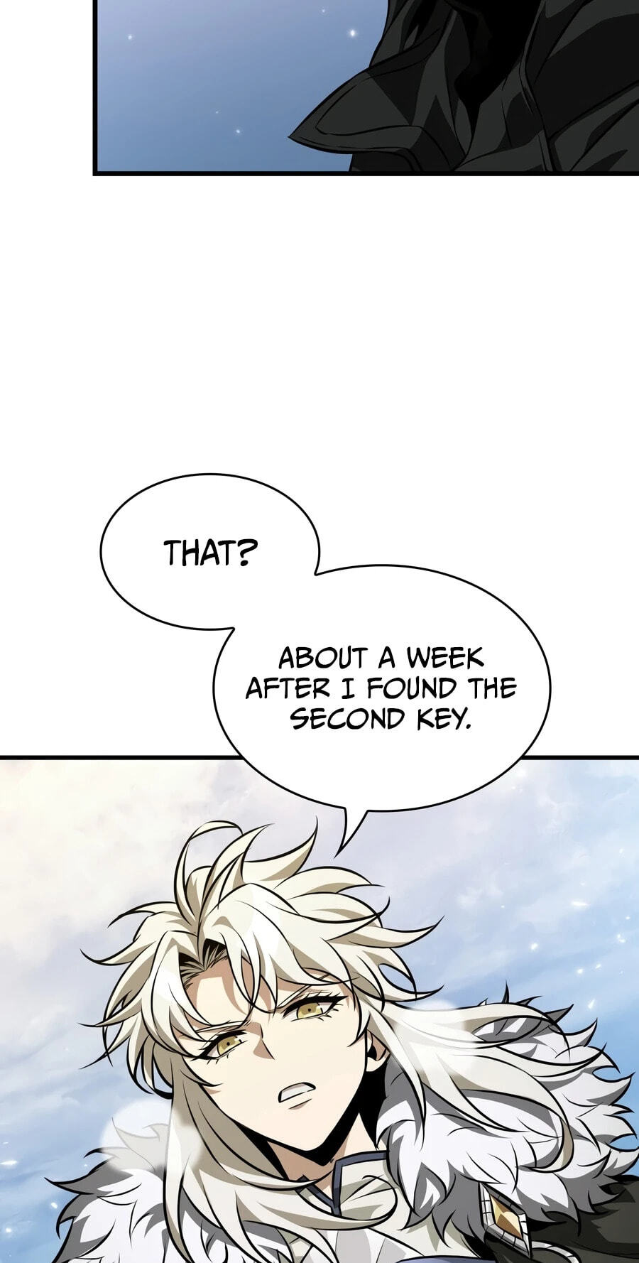 Pick Me Up! Chapter 207 page 37 - 