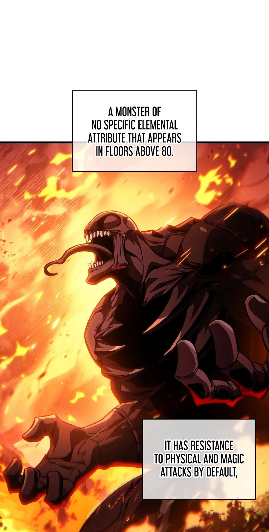 Pick Me Up! Chapter 207 page 49 - 