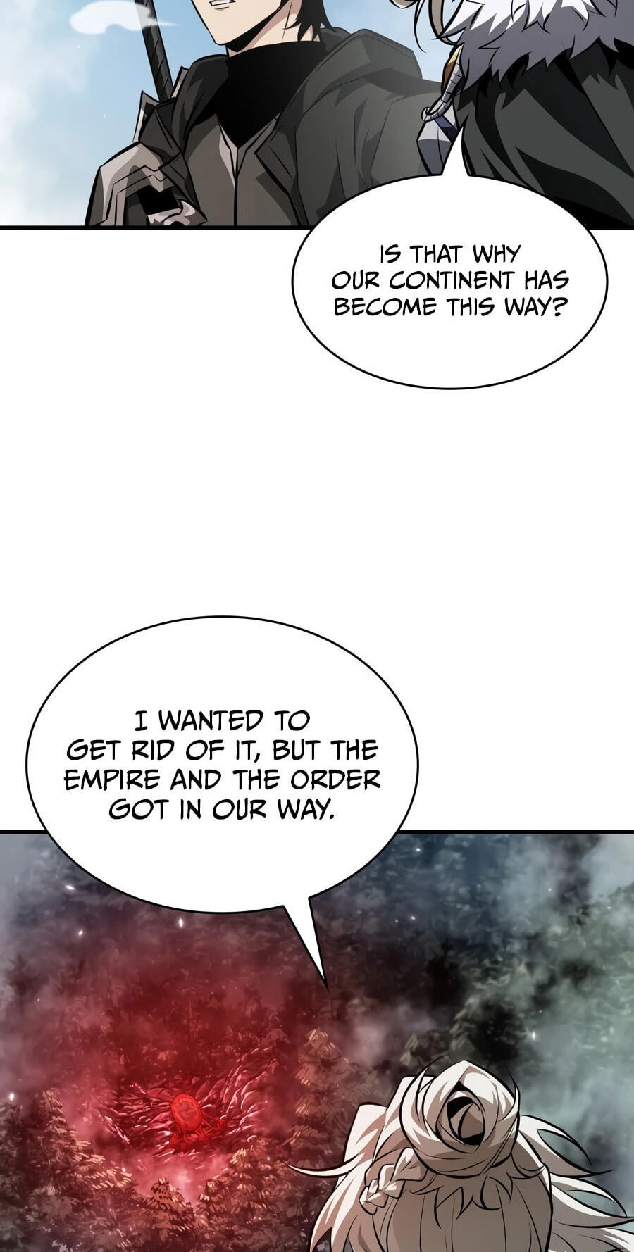 Pick Me Up! Chapter 207 page 51 - 