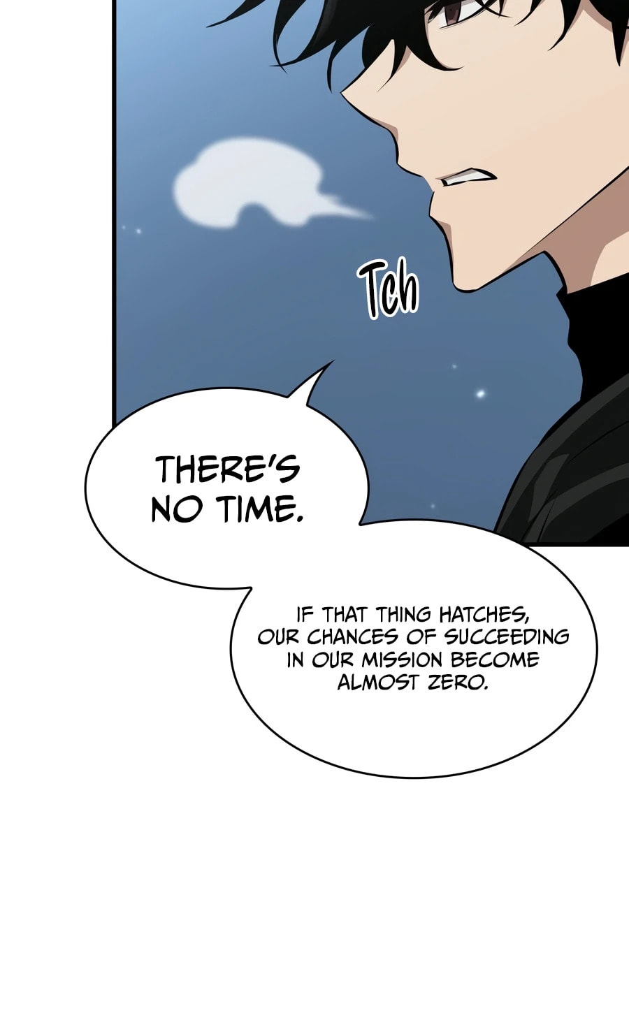 Pick Me Up! Chapter 207 page 53 - 