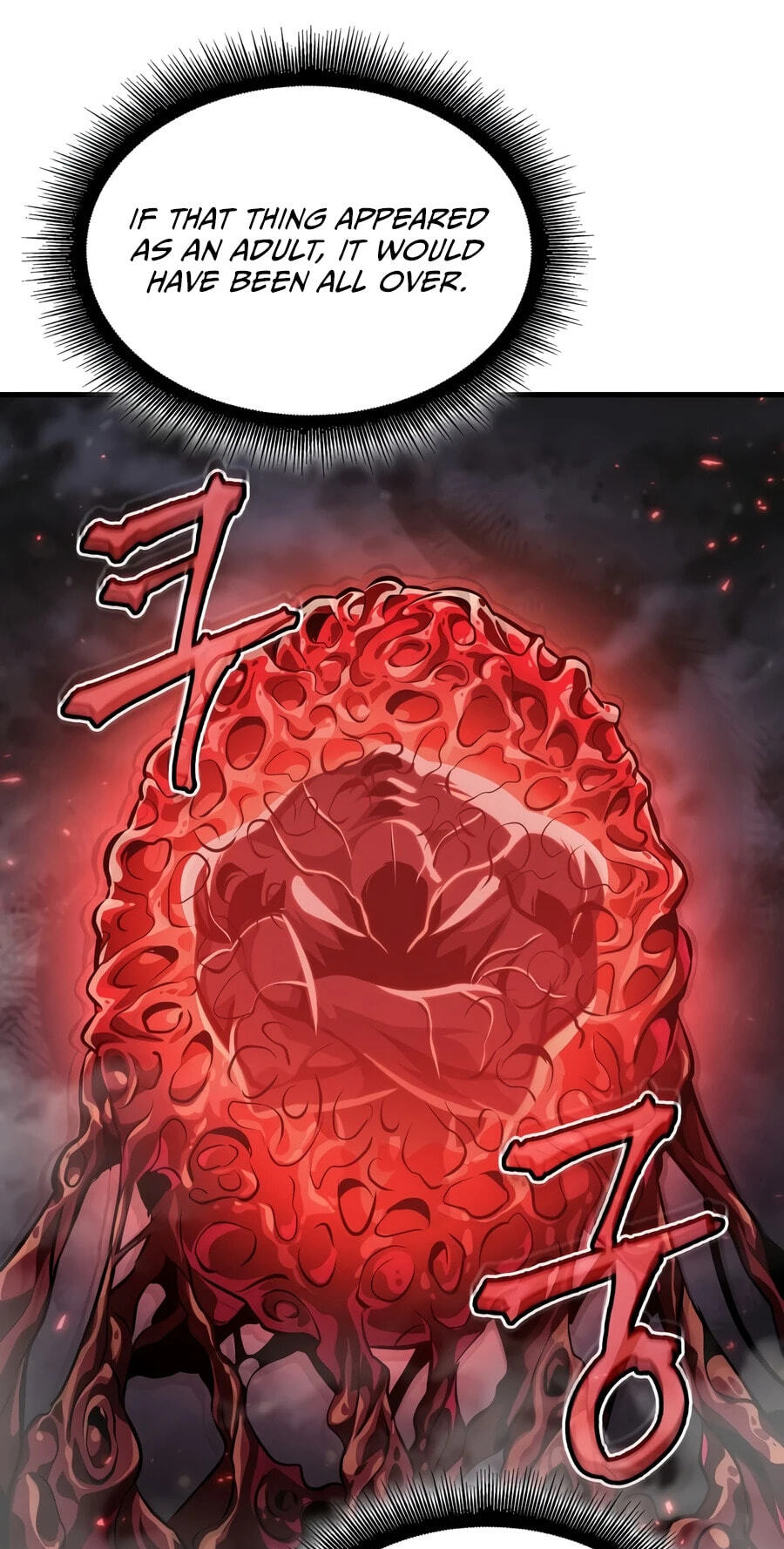 Pick Me Up! Chapter 207 page 54 - 