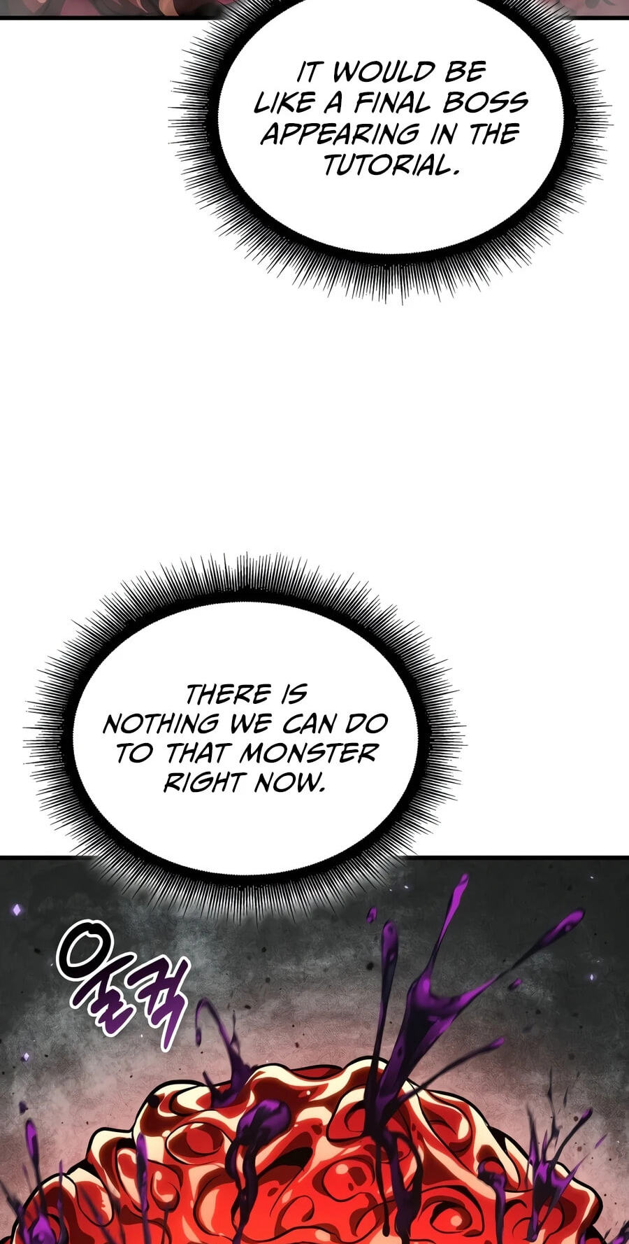 Pick Me Up! Chapter 207 page 55 - 
