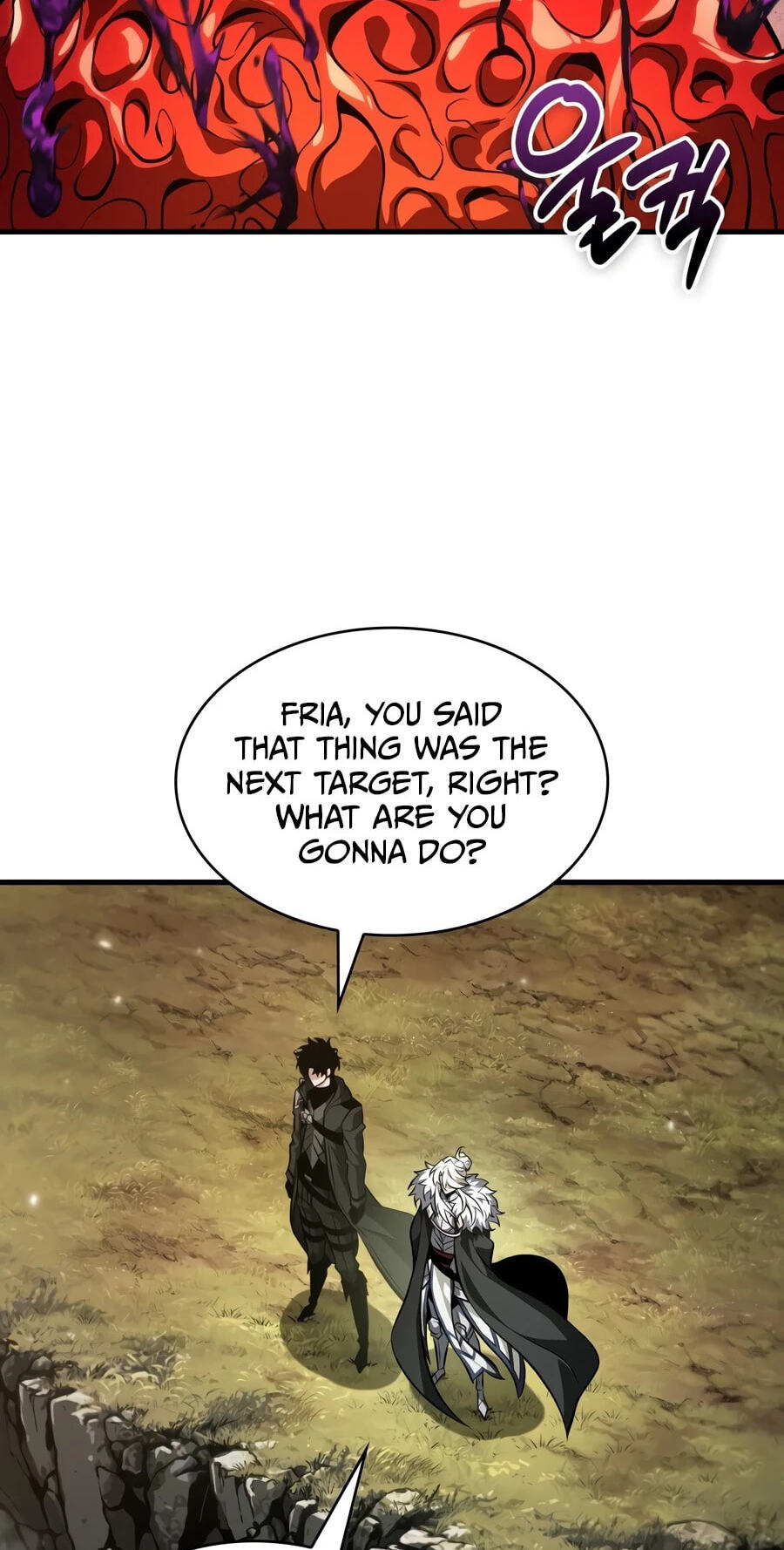 Pick Me Up! Chapter 207 page 56 - 