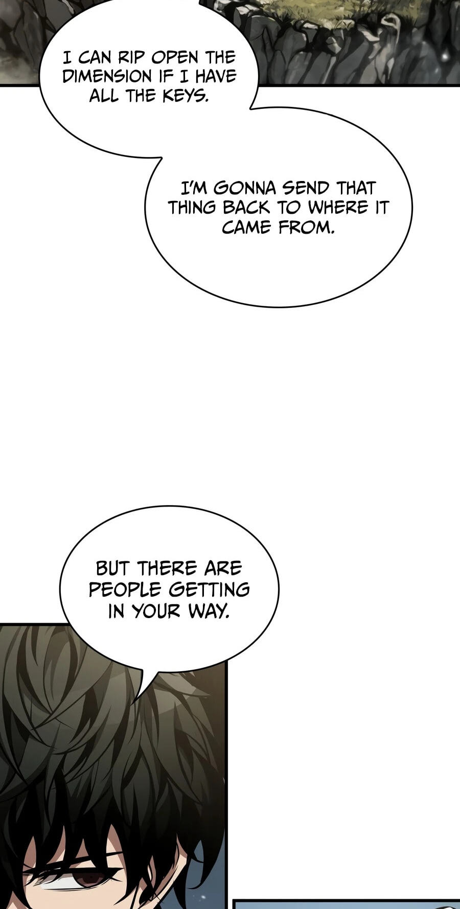 Pick Me Up! Chapter 207 page 57 - 