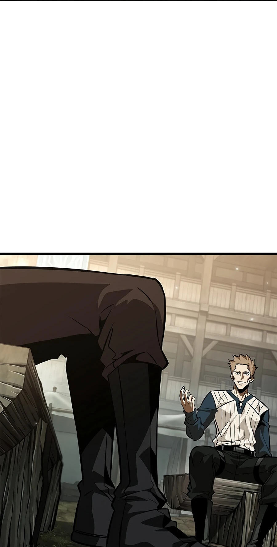 Pick Me Up! Chapter 207 page 7 - 