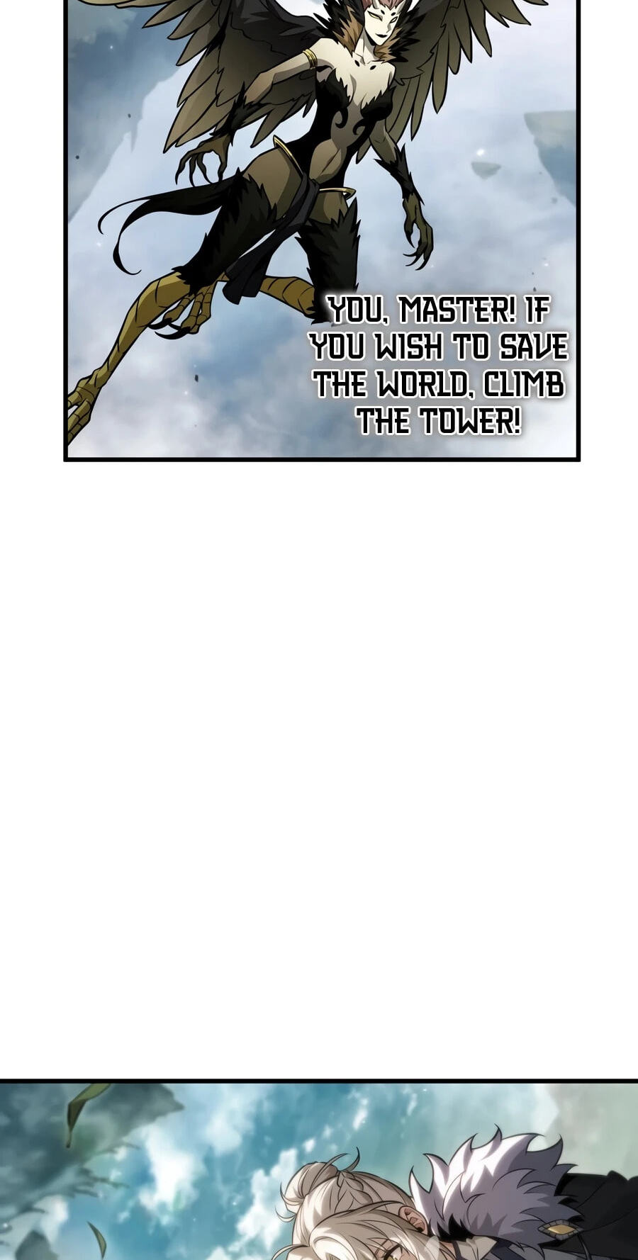 Pick Me Up! Chapter 207 page 61 - 