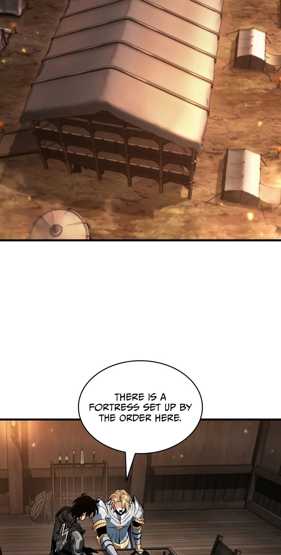 Pick Me Up! Chapter 207 page 67 - 