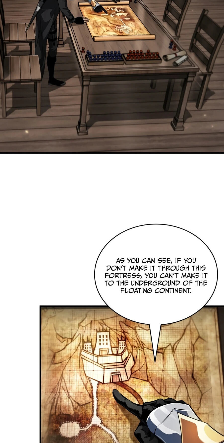Pick Me Up! Chapter 207 page 68 - 