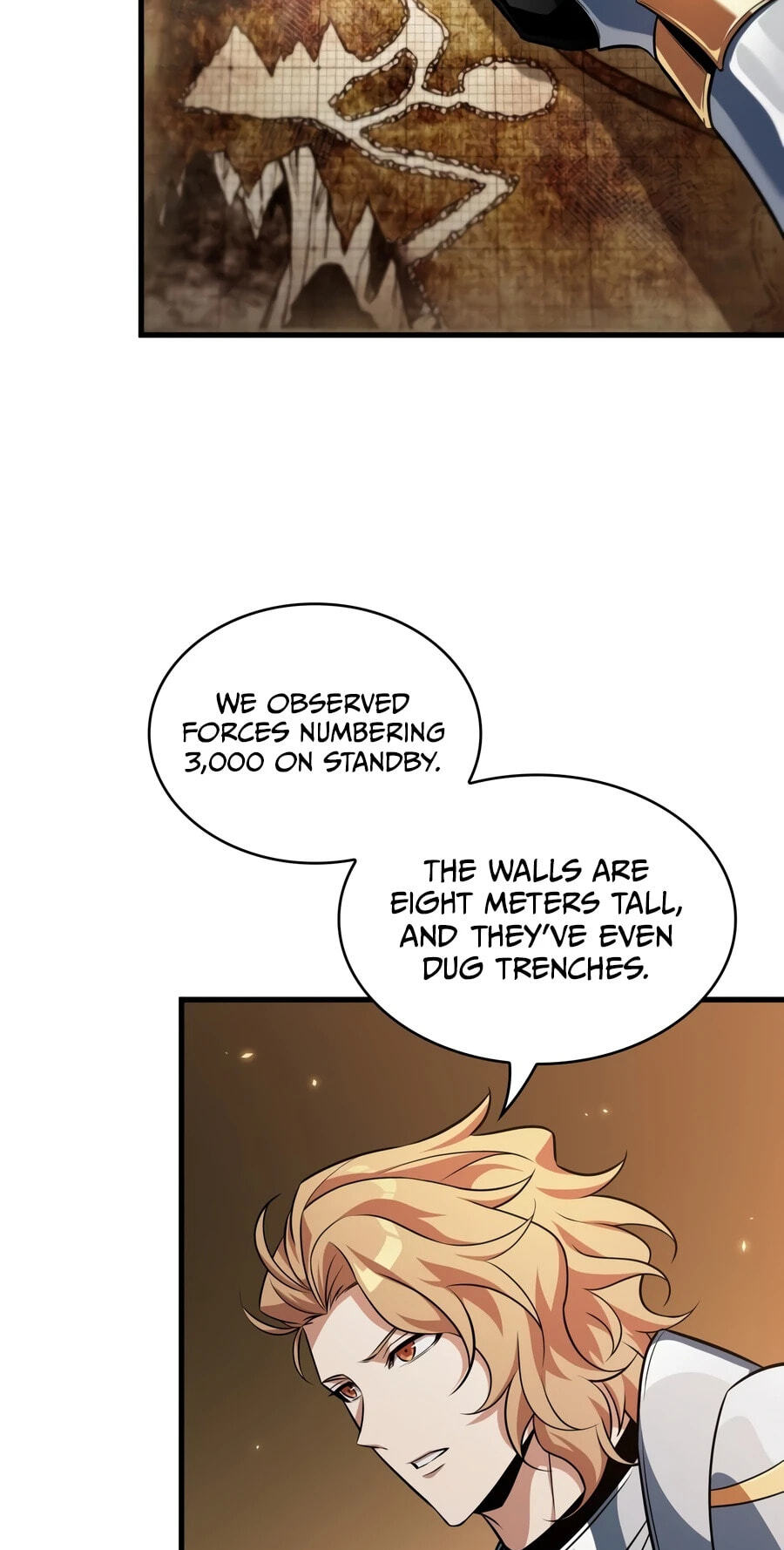 Pick Me Up! Chapter 207 page 69 - 
