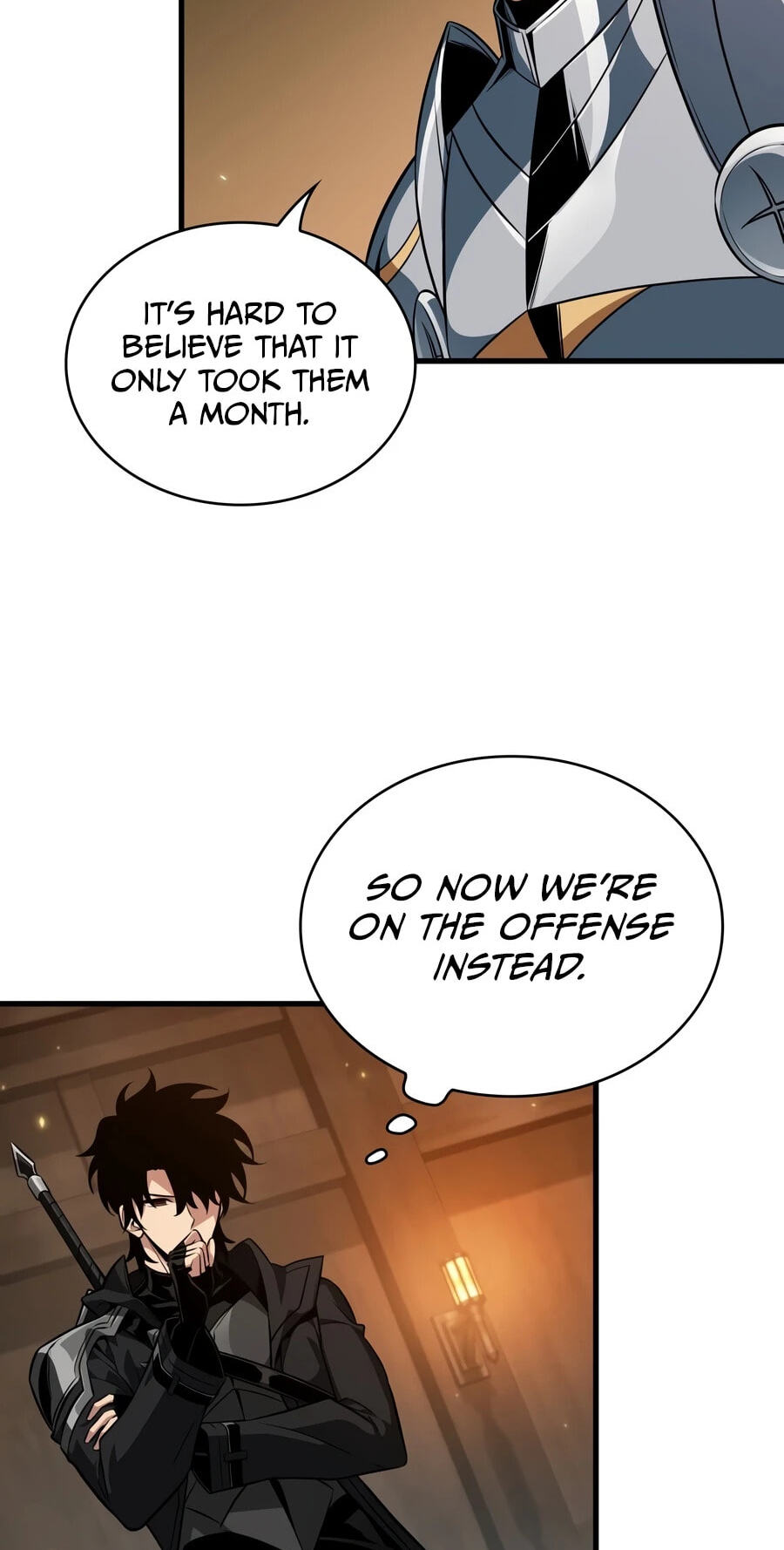 Pick Me Up! Chapter 207 page 70 - 