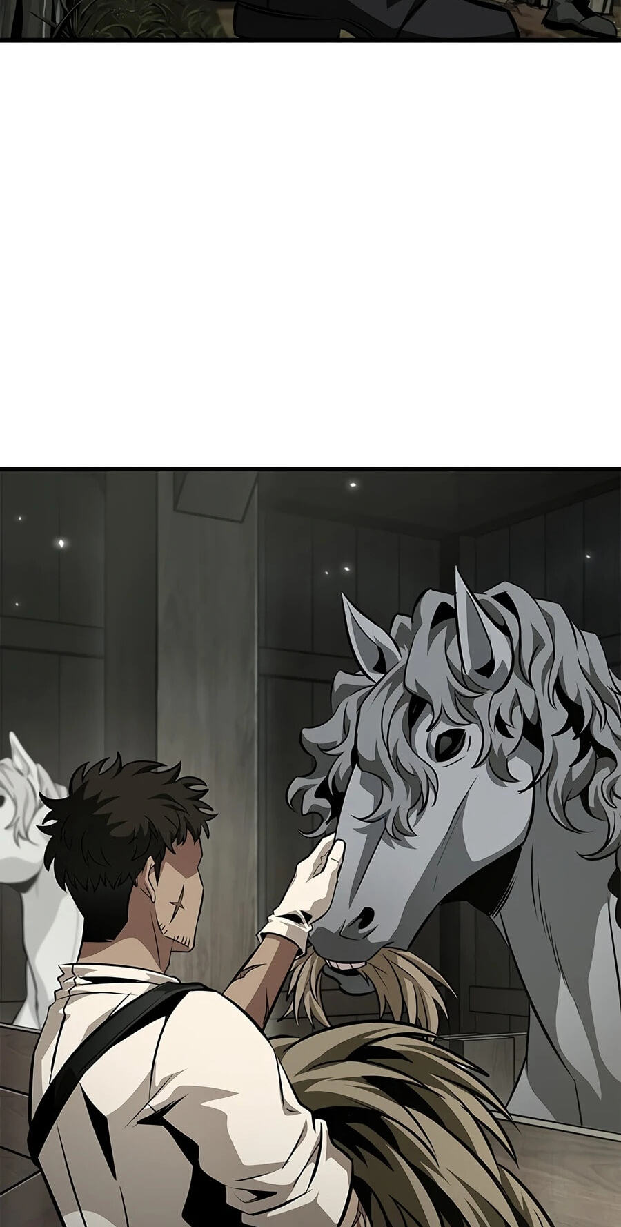Pick Me Up! Chapter 207 page 8 - 