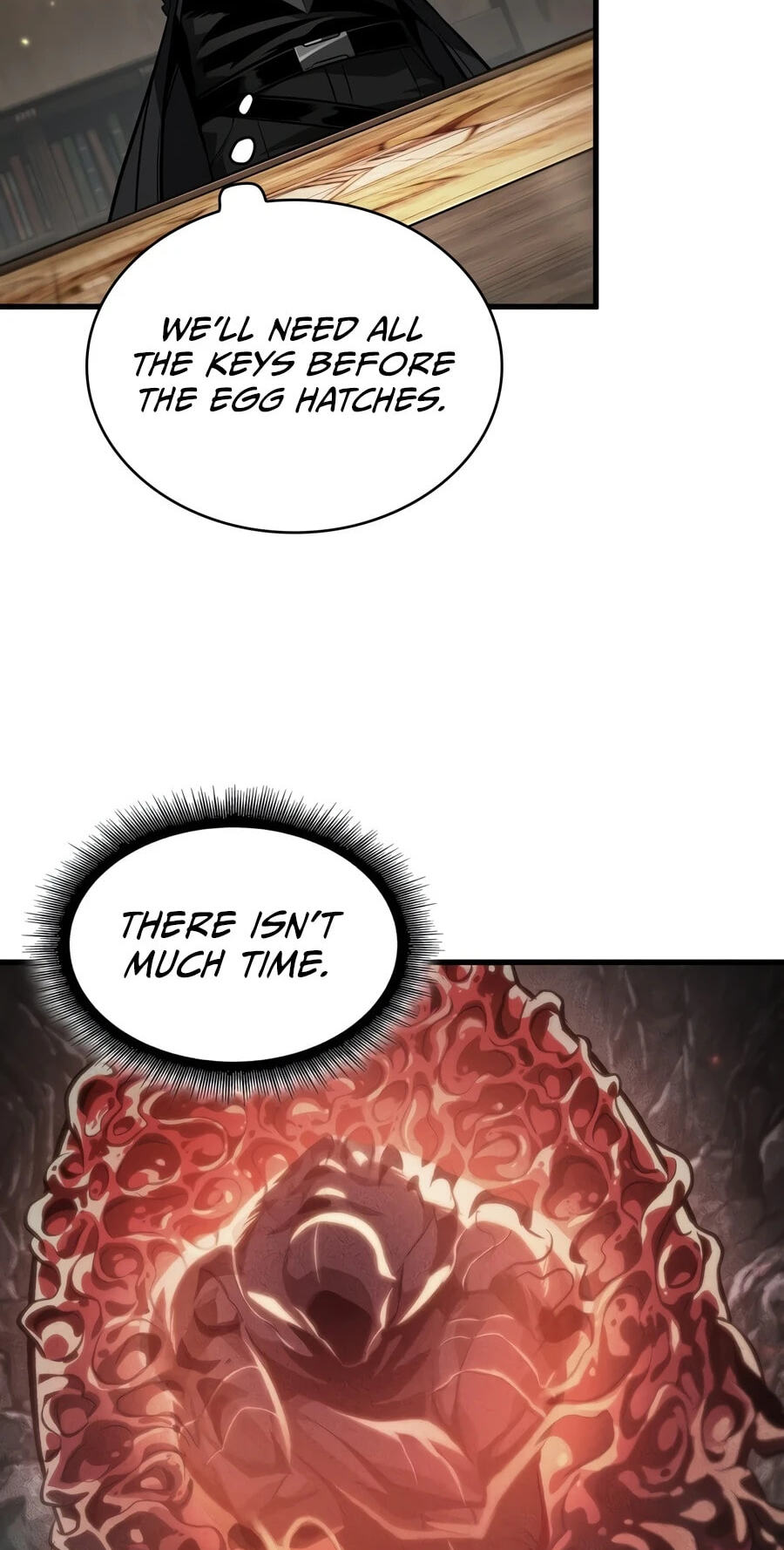 Pick Me Up! Chapter 207 page 71 - 