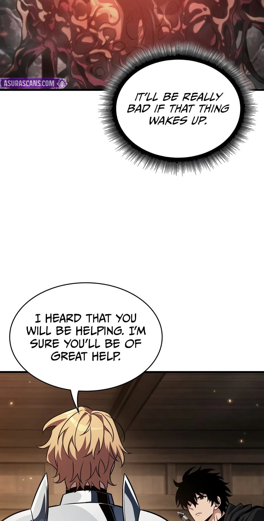 Pick Me Up! Chapter 207 page 72 - 