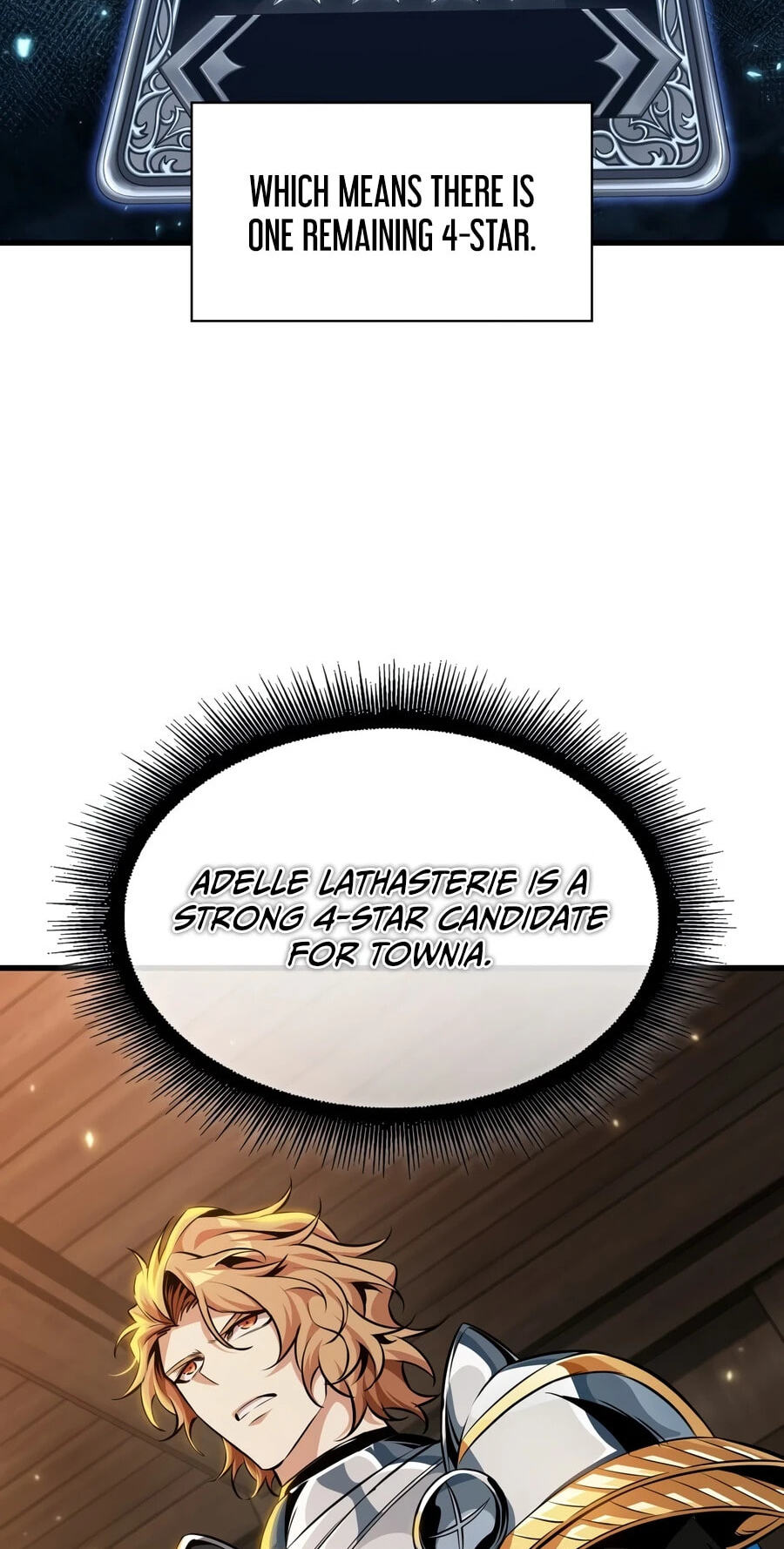 Pick Me Up! Chapter 207 page 77 - 