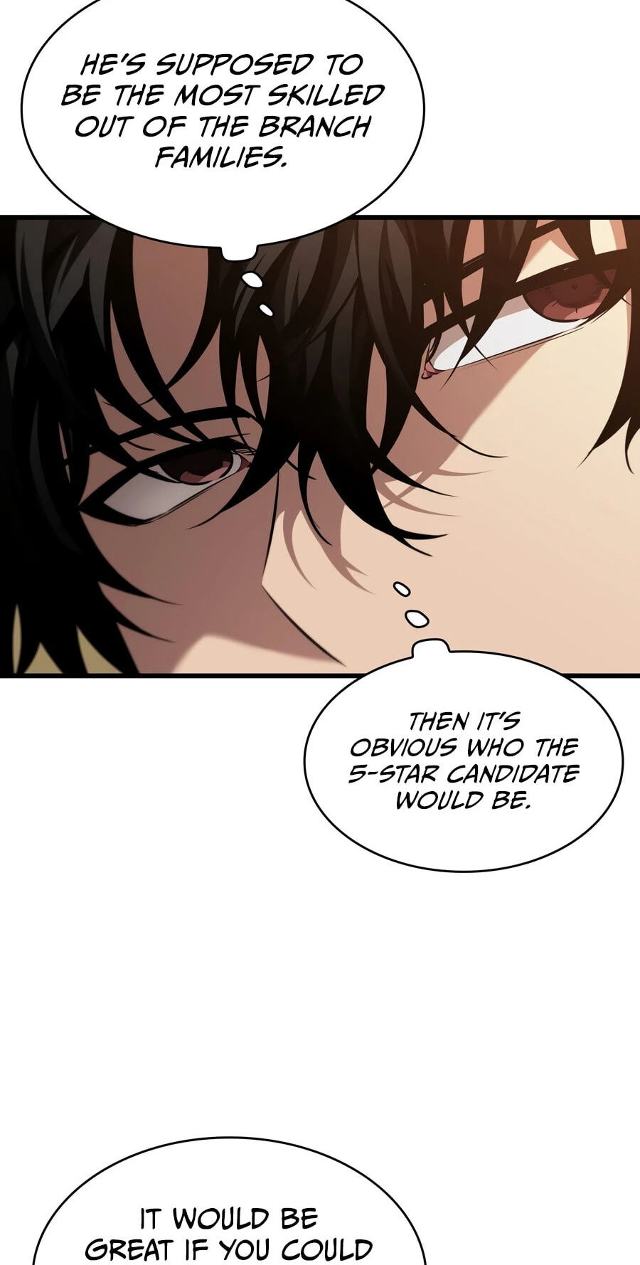 Pick Me Up! Chapter 207 page 79 - 