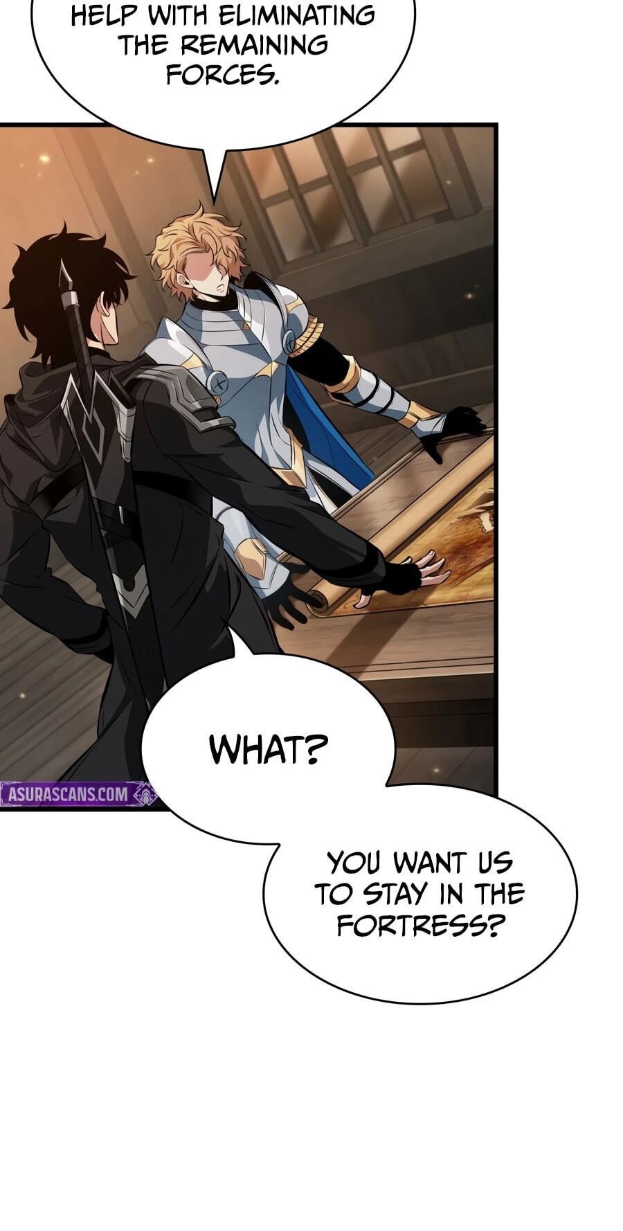 Pick Me Up! Chapter 207 page 80 - 