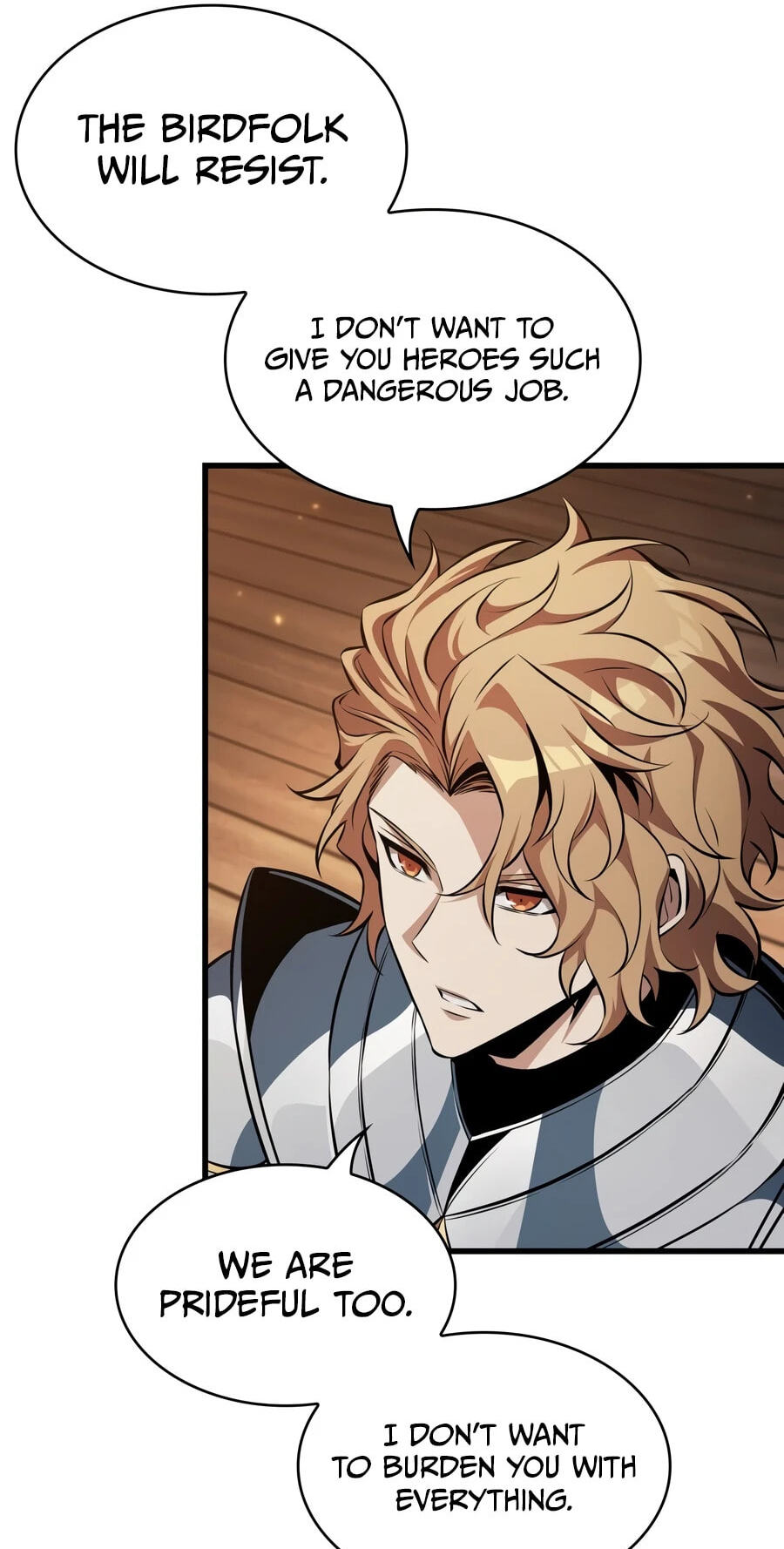 Pick Me Up! Chapter 207 page 81 - 