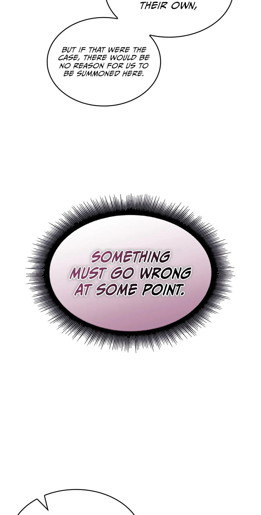Pick Me Up! Chapter 207 page 83 - 