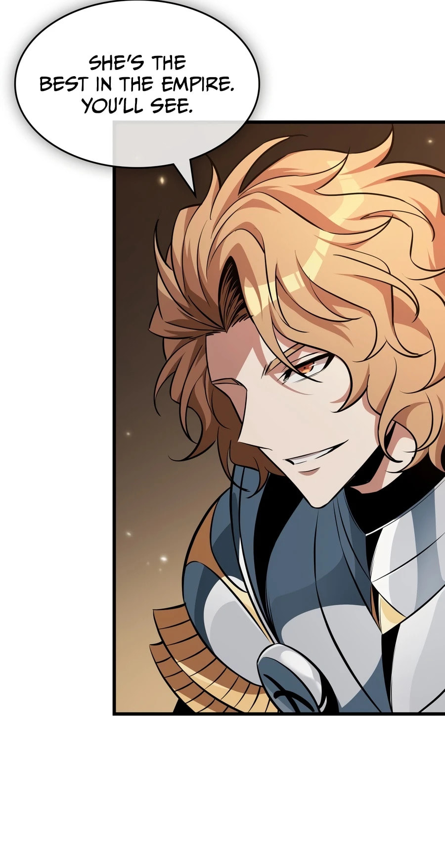 Pick Me Up! Chapter 207 page 85 - 