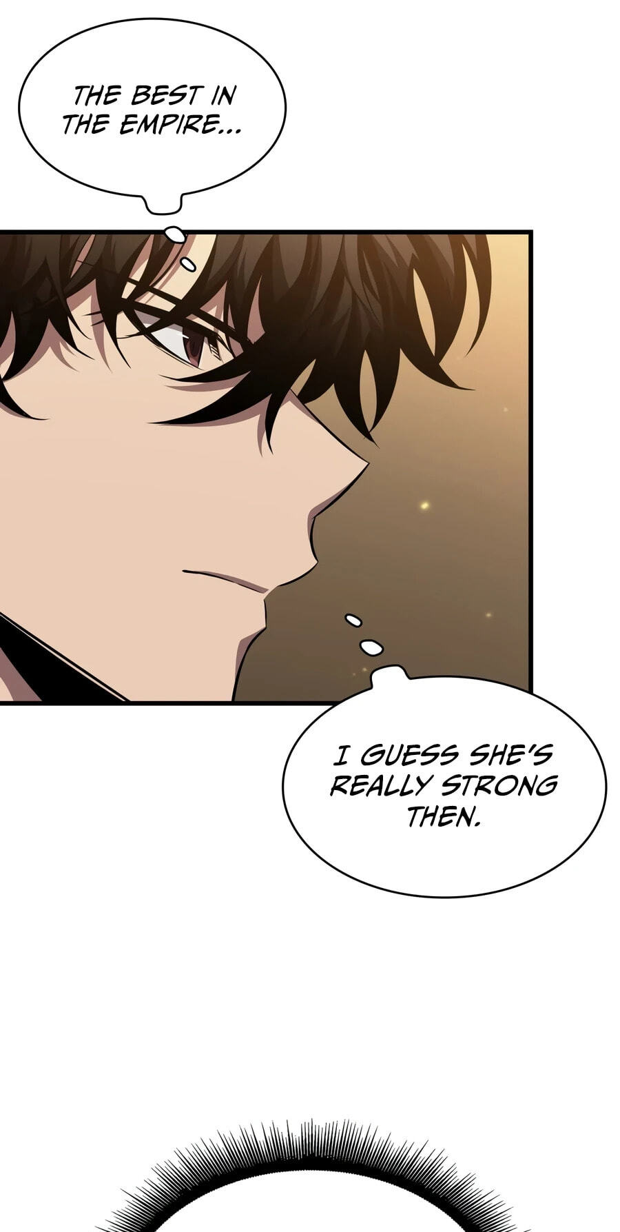 Pick Me Up! Chapter 207 page 86 - 