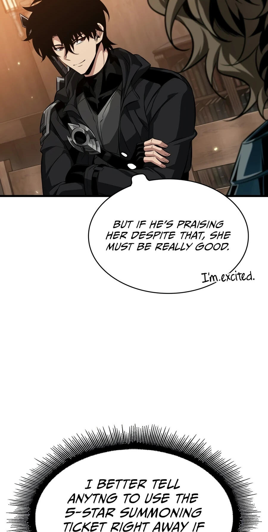 Pick Me Up! Chapter 207 page 90 - 