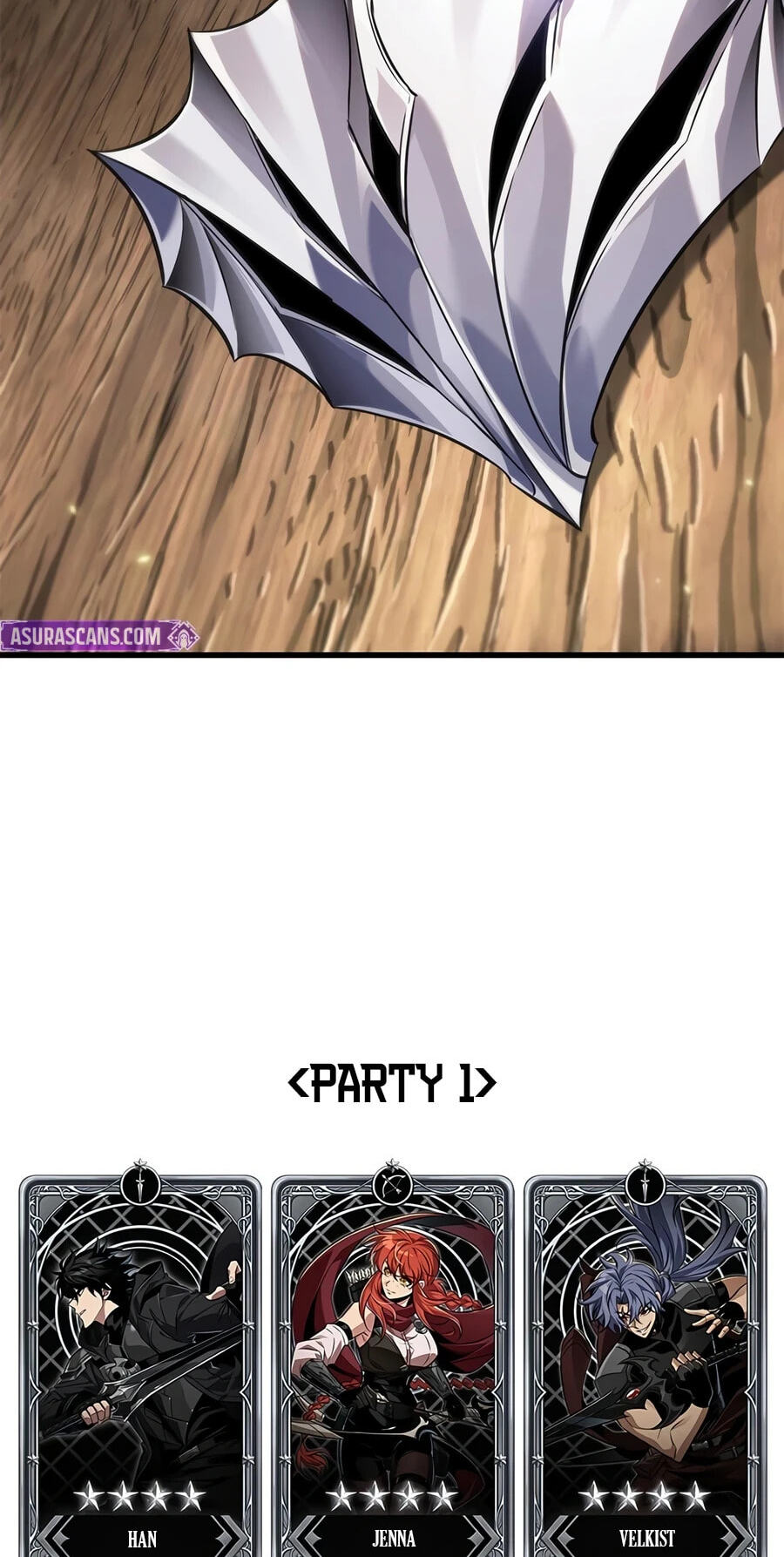 Pick Me Up! Chapter 207 page 92 - 