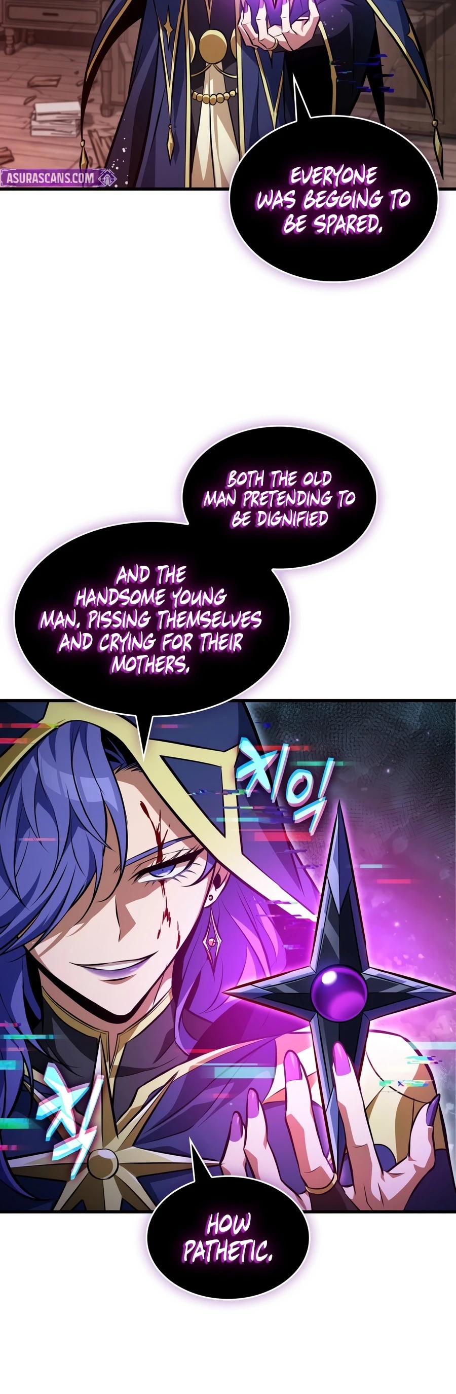 Pick Me Up! Chapter 208 page 14 - 