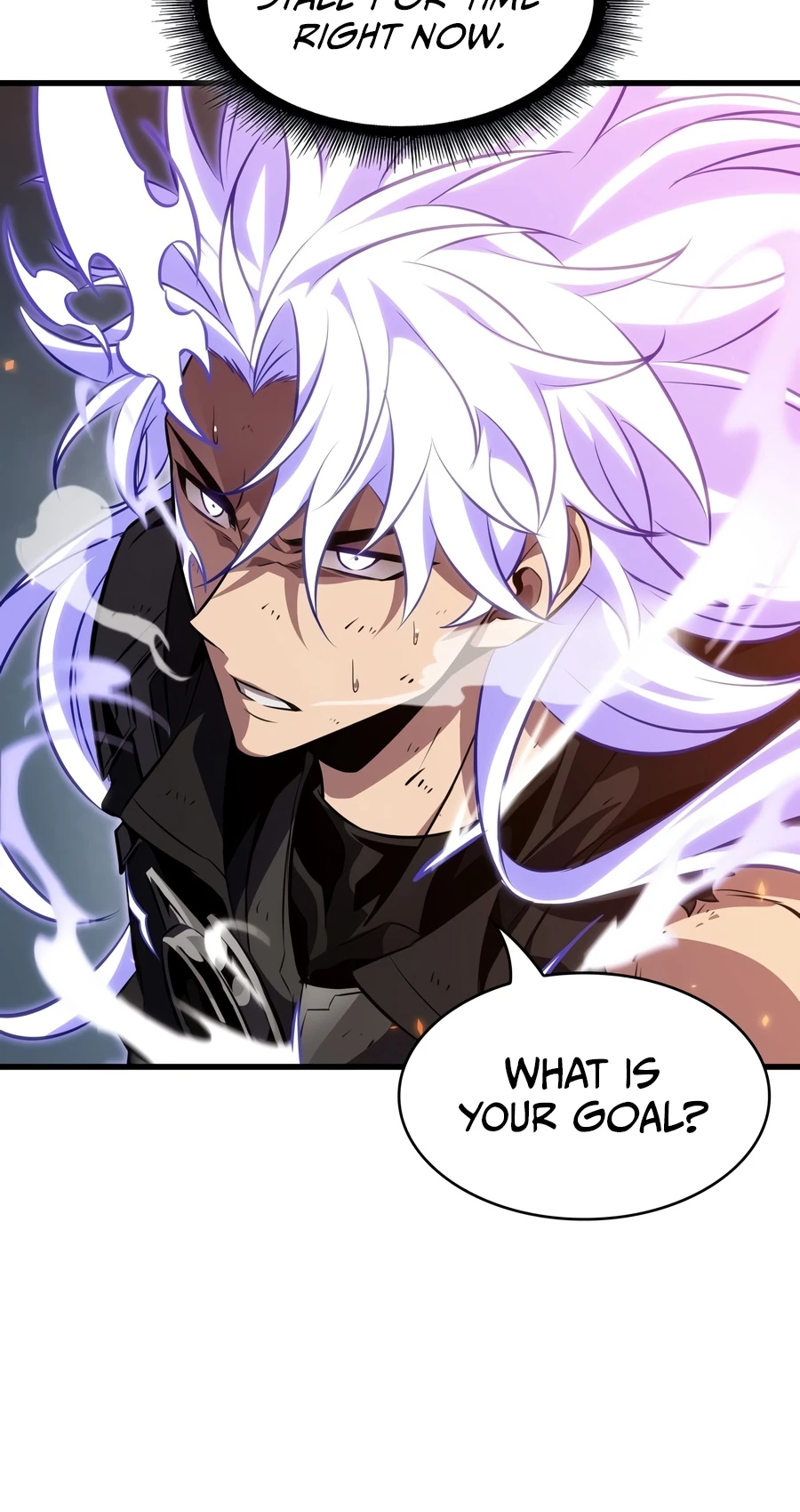 Pick Me Up! Chapter 209 page 8 - 