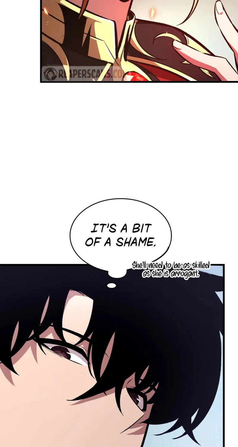 Pick Me Up! Chapter 21 page 11 - 