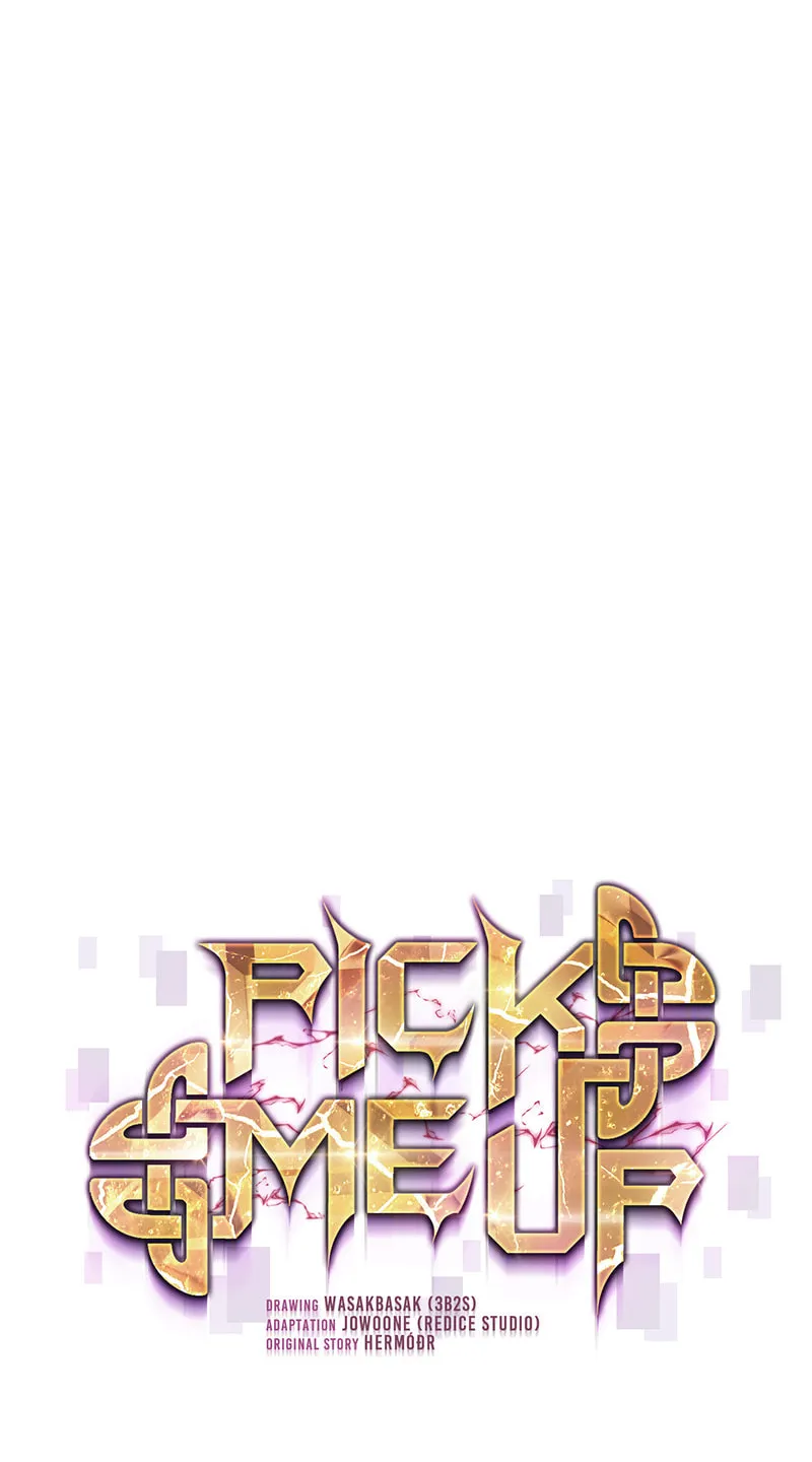 Pick Me Up! Chapter 21 page 18 - 