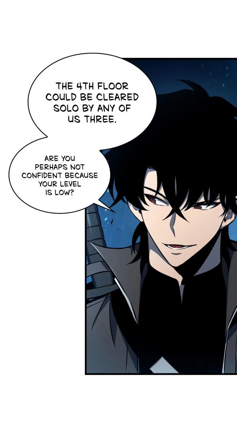 Pick Me Up! Chapter 21 page 25 - 