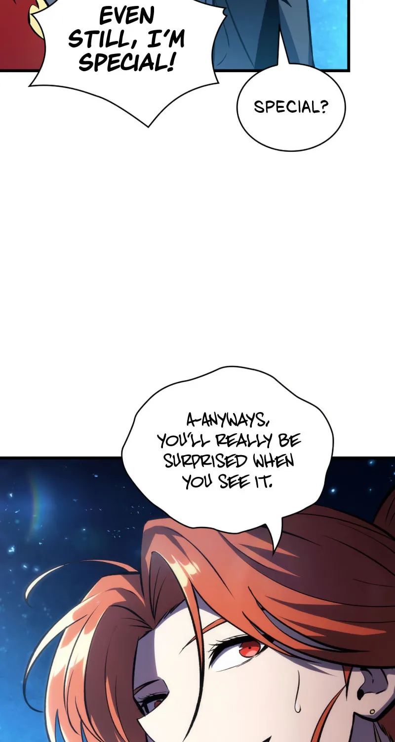 Pick Me Up! Chapter 21 page 27 - 