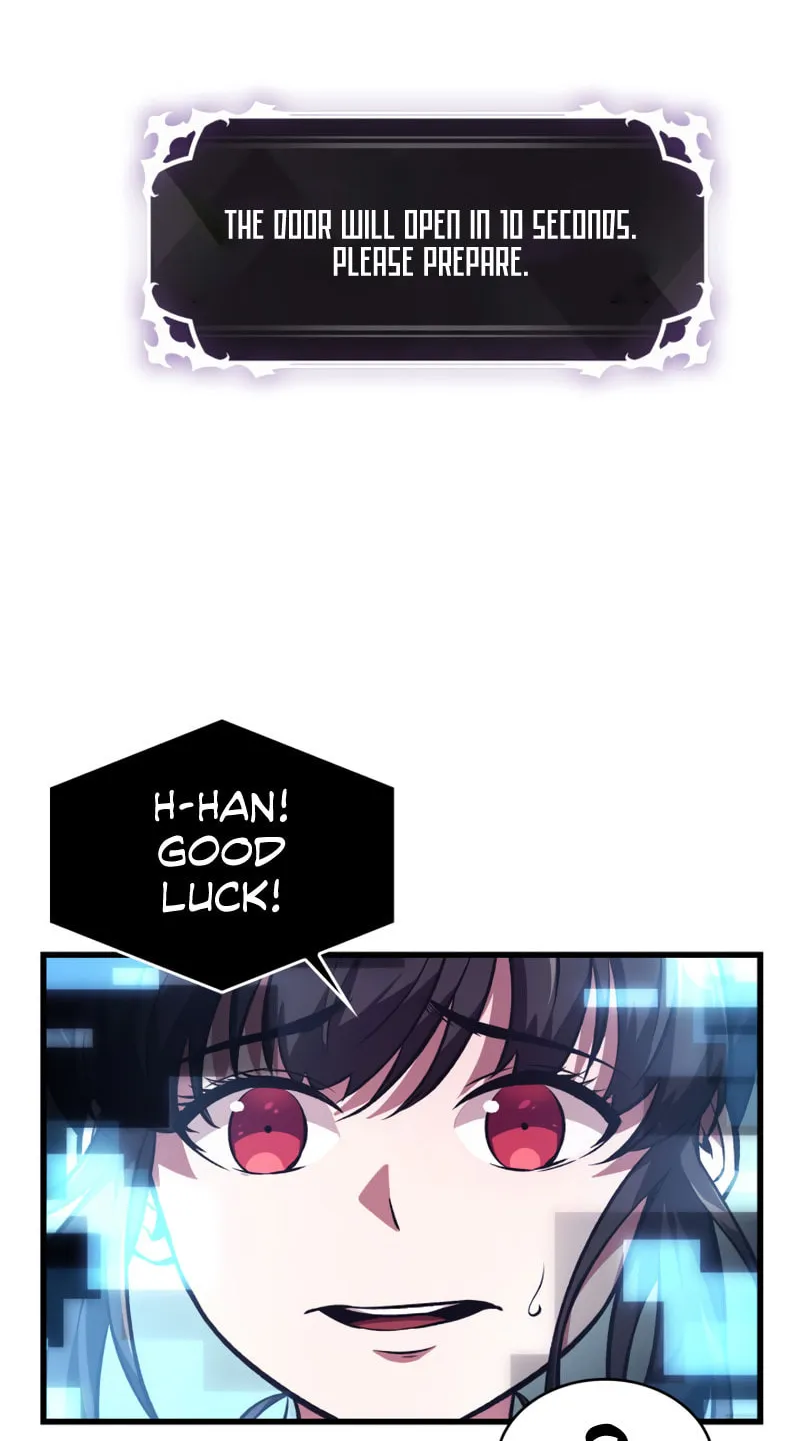 Pick Me Up! Chapter 21 page 30 - 
