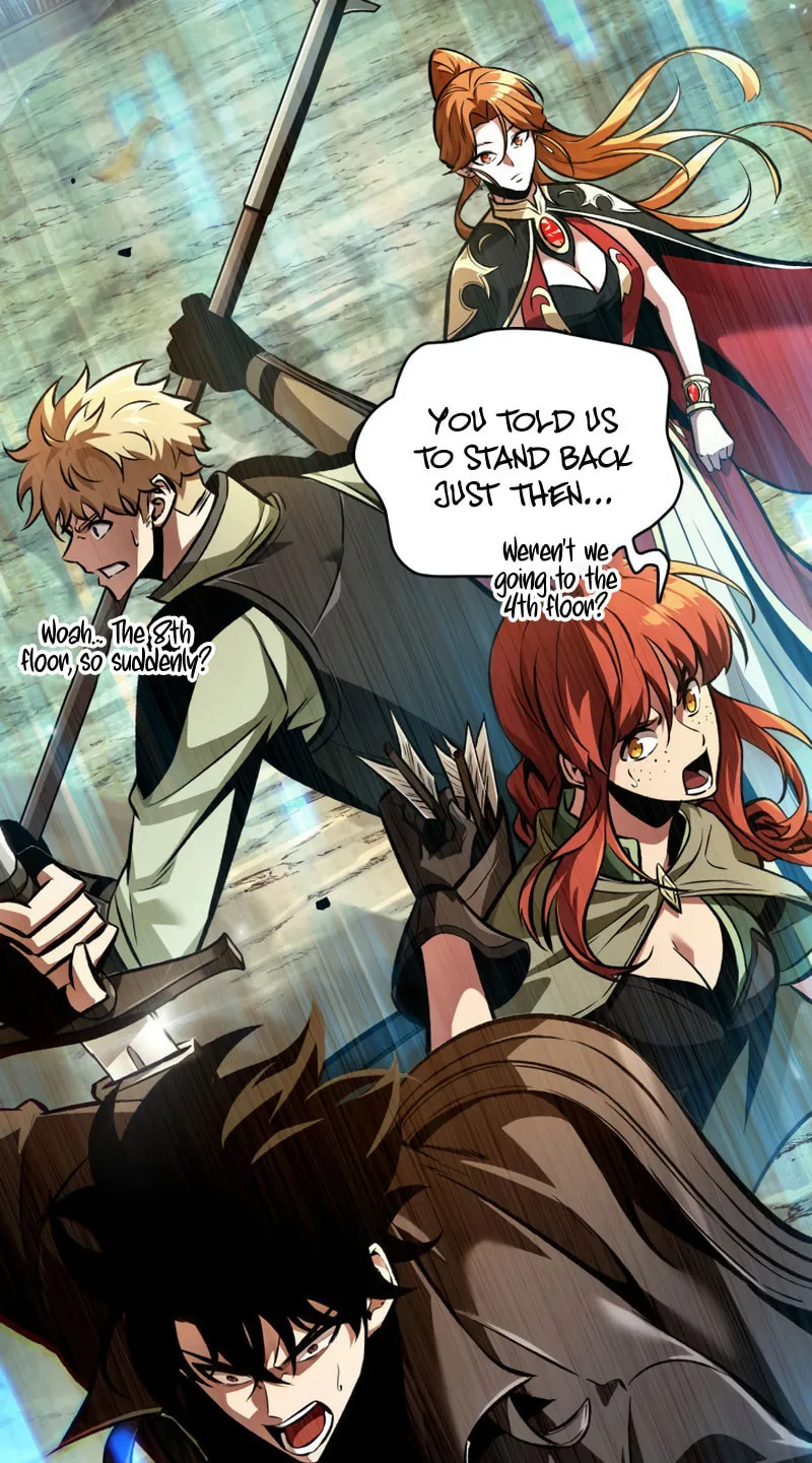 Pick Me Up! Chapter 21 page 34 - 